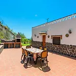 Villa Martin Nerja By Ruralidays